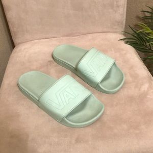 Vans Slide-Ons